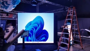 Tradeshow